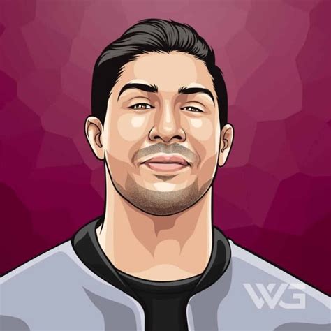 Brendan Schaub Net Worth 